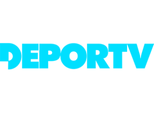 DeporTV Sports | El hogar del fútbol en vivo, destacados y más