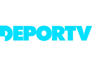 DeporTV Sports | El hogar del fútbol en vivo, destacados y más